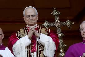 Pope Leo XIV’s Short Message to the United States Sparks Speculation on Political Stance in the Vatican