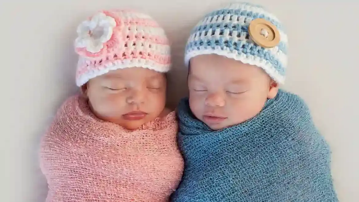 Popular Baby Names for 2024 Revealed in the U.S. as Liam and Olivia Top the List for the Sixth Consecutive Year