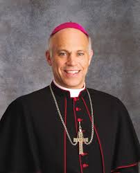President Donald Trump Appoints San Francisco Archbishop Salvatore Cordileone to Serve on New Religious Liberty Commission in Washington D.C.