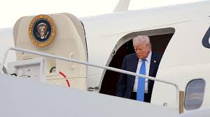 President Donald Trump Set to Receive $400 Million Luxury Plane from Qatar Royal Family to Use as His Official Aircraft During His Presidency