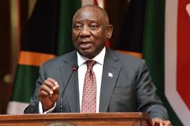 Police arrest 28-year-old man in Germiston after voice message threatens President Ramaphosa and Cape Town officials