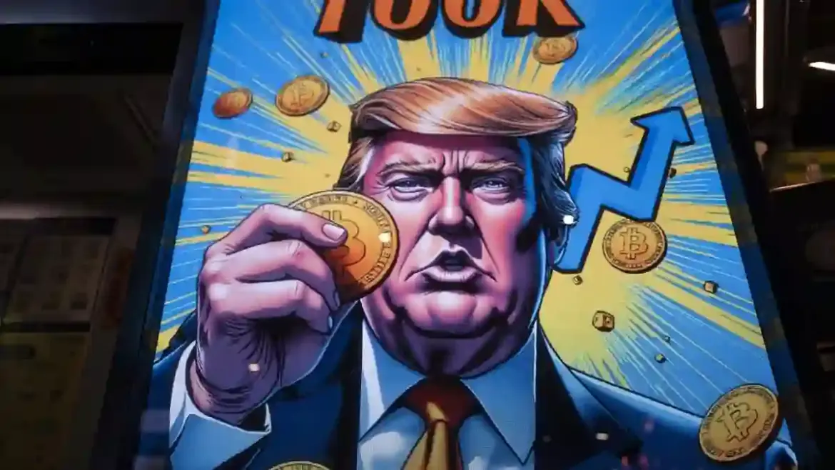 Trump Hosts Crypto Millionaires for a Lavish Dinner at His DC Golf Club as Access Is Bought Through Meme Coins Worth Millions