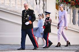 Prince Albert of Monaco defends his marriage and praises Princess Charlene as his greatest pride during candid interview at the royal palace