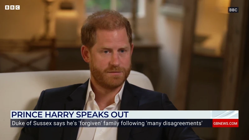 Prince Harry