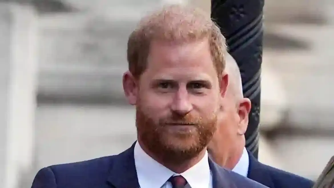 Prince Harry Faces Accusations of Hypocrisy After Demanding UK Security While Visiting High-Risk War Zones