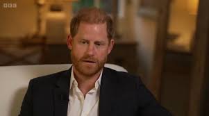 Prince Harry Faces Backlash from Palace Insiders and Politicians After BBC Interview Attacking UK Establishment and Family in London