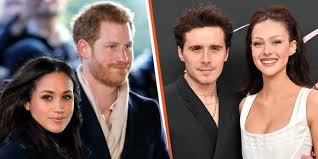 Prince Harry Offers Support to Brooklyn Beckham Amid Family Rift Following Dinner Gathering in Montecito