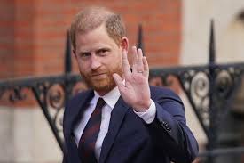 Prince Harry Opens Up About His Heartbreak in Candid BBC Interview in Los Angeles Revealing His Desire for Family Reconciliation
