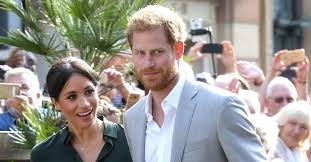 Prince Harry and Meghan Markle Get Roasted on Saturday Night Live as the Couple Faces Public Scrutiny in the US