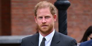 Prince Harry warns the UK court ruling on his security leaves him and his family vulnerable to harm in London just like Princess Diana was in Paris