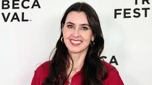 Progressive journalist Taylor Lorenz sparks outrage across social media after celebrating Joe Biden’s cancer diagnosis with harsh remarks in Washington D.C.