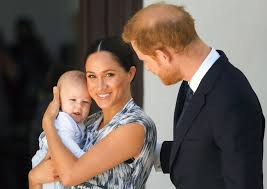 Psychotherapist Advises Parents on Baby Naming Mistakes to Avoid While Reacting to Meghan Markle’s Podcast Tips in New York