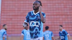 Pyramids FC striker Fiston Mayele confirms Kaizer Chiefs showed transfer interest in South Africa ahead of CAF Champions League final