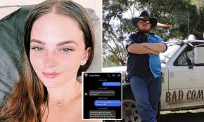 Queensland Police Launch Intense Search for Missing Teen Pheobe Bishop After She Disappears from Gin Gin Home Near Bundaberg