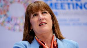 Rachel Reeves faces formal investigation in Westminster after failing to declare free theatre tickets worth £276 on time