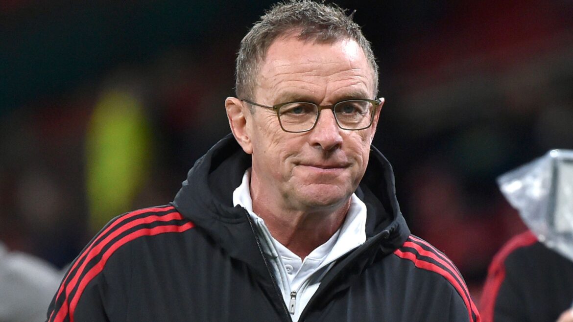 Ralf Rangnick slams Manchester United’s £750m transfer spree as wasteful and says their Premier League form has worsened since he left Old Trafford