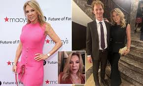 Ramona Singer sparks intense online backlash after posting and deleting photo with Daniel Penny at New York City event