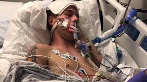 Rapper WeRenoi is placed in a coma after suffering sudden respiratory issues that force him to cancel shows in France