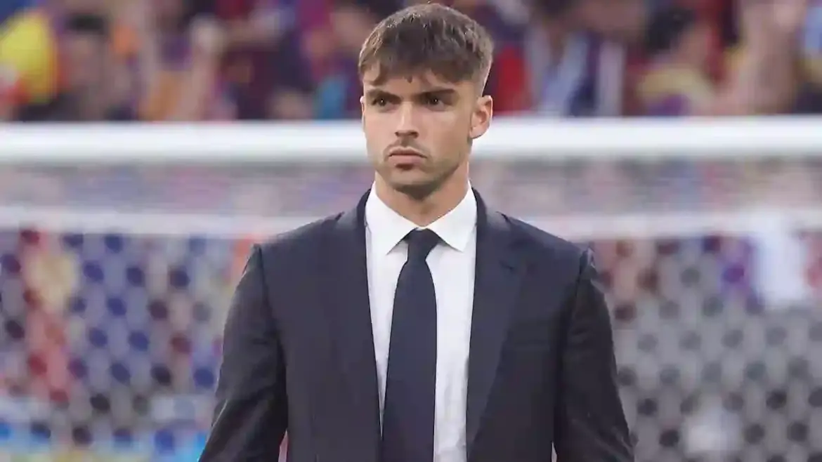 Spanish court moves forward with criminal charges as Real Madrid defender Raul Asencio is accused of distributing child pornography in Gran Canaria