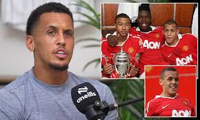 Ravel Morrison shares plans to return to Manchester United as a coach after years playing across the globe