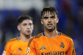 Real Madrid Defender Raul Asencio Faces Child Pornography Charges Following Spanish Court Investigation Into Youth Team Video