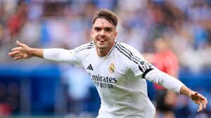 Real Madrid defender Raul Asencio faces criminal charges in Spain over alleged child pornography distribution involving youth team-mates