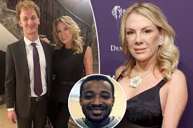 Reality Star Ramona Singer Sparks Controversy By Posting Picture With Daniel Penny After Fatal Subway Chokehold Incident in New York City