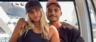 Reality TV Star Millie Terblanche Sparks Outrage on Social Media with Candid Comments at Cannes Film Festival in France