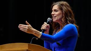 Republican Congresswoman Nancy Mace Faces Court Hearing After Transgender Teen Threatens Her Life on Social Media in South Carolina