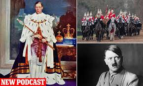 Historian and Biographer Reveal the Shocking Story of Edward VIII Surviving an Assassination Attempt in London’s Hyde Park