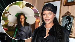 Rihanna Faces Fierce Backlash from Fans Over Her New Song Friend Of Mine Released for Smurfs Movie