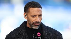 Rio Ferdinand Announces Departure from TNT Sports After Champions League Final in Europe