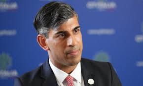 Rishi Sunak rushes to London from Japan as general election campaign heats up and Tory MPs face rising fears over Labour gains
