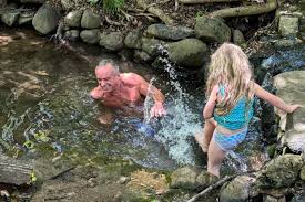 Robert F. Kennedy Jr. faces health concerns after swimming in Rock Creek in Washington D.C. despite warnings of dangerous bacteria