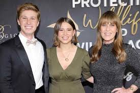 Robert Irwin Faces Family Backlash After Late Night Partying in Las Vegas During Steve Irwin Gala Trip
