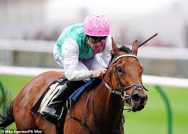 Robin Goodfellow delivers expert horse racing tips for Thursday’s stacked card across Chester Brighton Chelmsford Huntingdon and Stratford