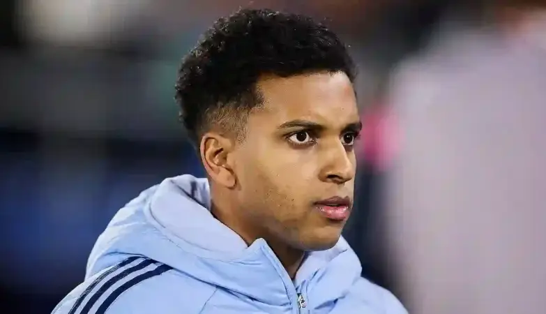 Rodrygo