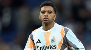 Rodrygo prepares to leave Real Madrid as Manchester City Liverpool and Arsenal express strong interest in signing him