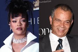 Ronald Fenty, Rihanna’s Father, Passes Away at Age 70 in Los Angeles After Battling Illness