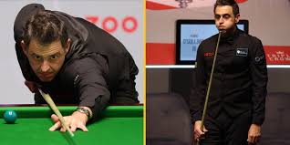 Ronnie O’Sullivan Continues to Doubt His Chances at the World Snooker Championship Despite Reaching Semi-Finals in Sheffield
