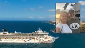 Royal Caribbean cruise line faces massive backlash as passengers reveal they were left stranded in Africa after being late to reboarding in Spain