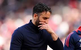 Ruben Amorim Admits He Could Leave Manchester United After Embarrassing 2-0 Loss to West Ham at Old Trafford