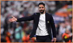 Ruben Amorim Offers to Leave Manchester United If Club Decides He Cannot Turn Team Around After Europa League Defeat in Bilbao