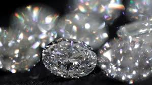 Russian Diamond Exports Surge to Record High Levels in Hong Kong Markets During May
