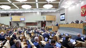 Russian Lawmakers Approve New Taxi Localization Bill Despite Widespread Industry Backlash and Government Concerns
