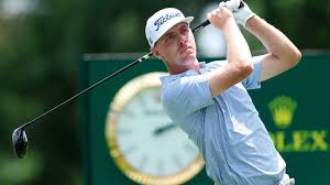Ryan Gerard shocks golf fans with impressive opening round at PGA Championship held at Quail Hollow in Charlotte
