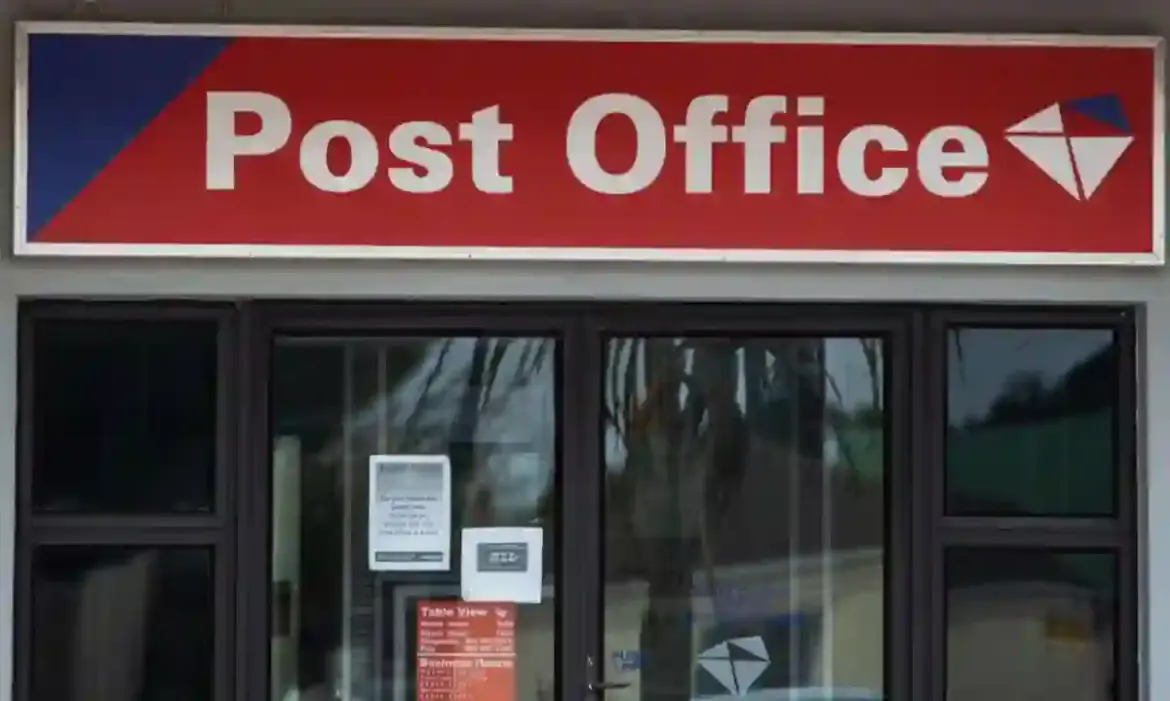 South African government approves R381 million funding to help save thousands of jobs at struggling Post Office