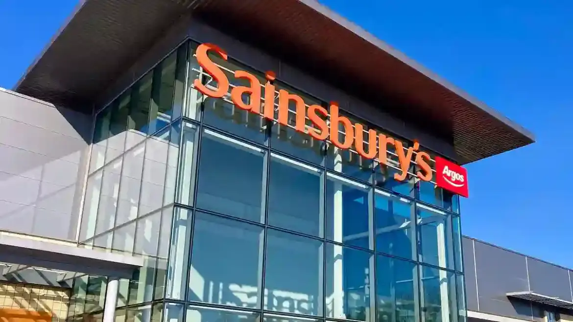 Sainsbury’s Rolls Out New Security Measures at Self-Checkout Stations to Prevent Shoplifting in UK Stores