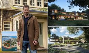 Sandbanks Millionaire Faces Council Recommendation to Refuse Permission for Building Eco Home on Historic Dorset Plot