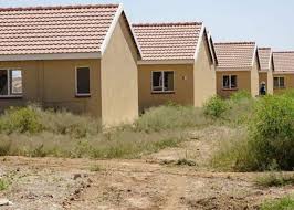 Scammers Are Targeting Johannesburg Residents With Fake RDP Housing Application Posters to Trick Them Into Sharing Personal Information